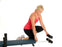 InLine® Back Stretch Decompression Bench<br>Optional 4 Payments of $39.75