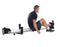 InLine® Stretch Bench w/Traction <br> Optional 4 Pmts $46.25