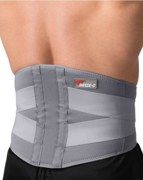 Swede-O Thermal Vent Lumbar Support