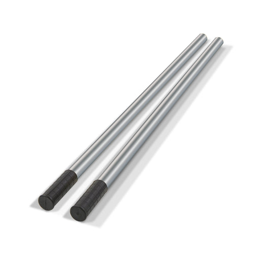 60uP Metal Poles (Set of 2)
