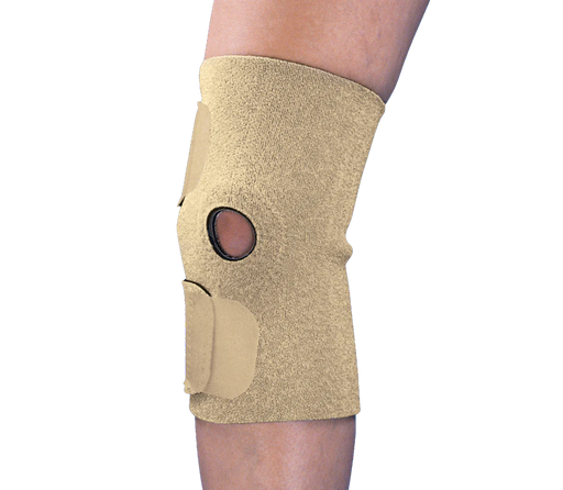 Fits-All Knee Support
