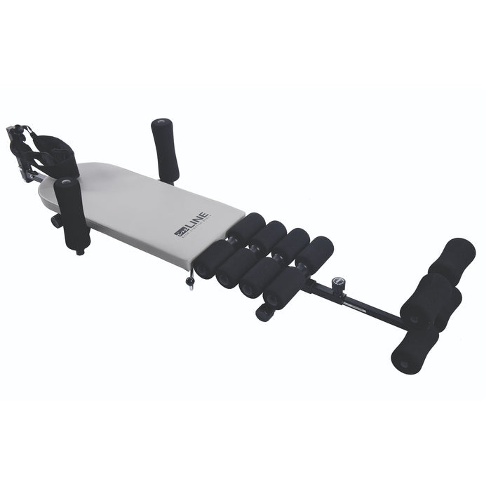 InLine® Stretch Bench w/Traction <br> Optional 4 Pmts $44.75