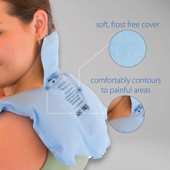 Soft Comfort CorPak Hot & Cold Therapy Packs — Help What Hurts Products