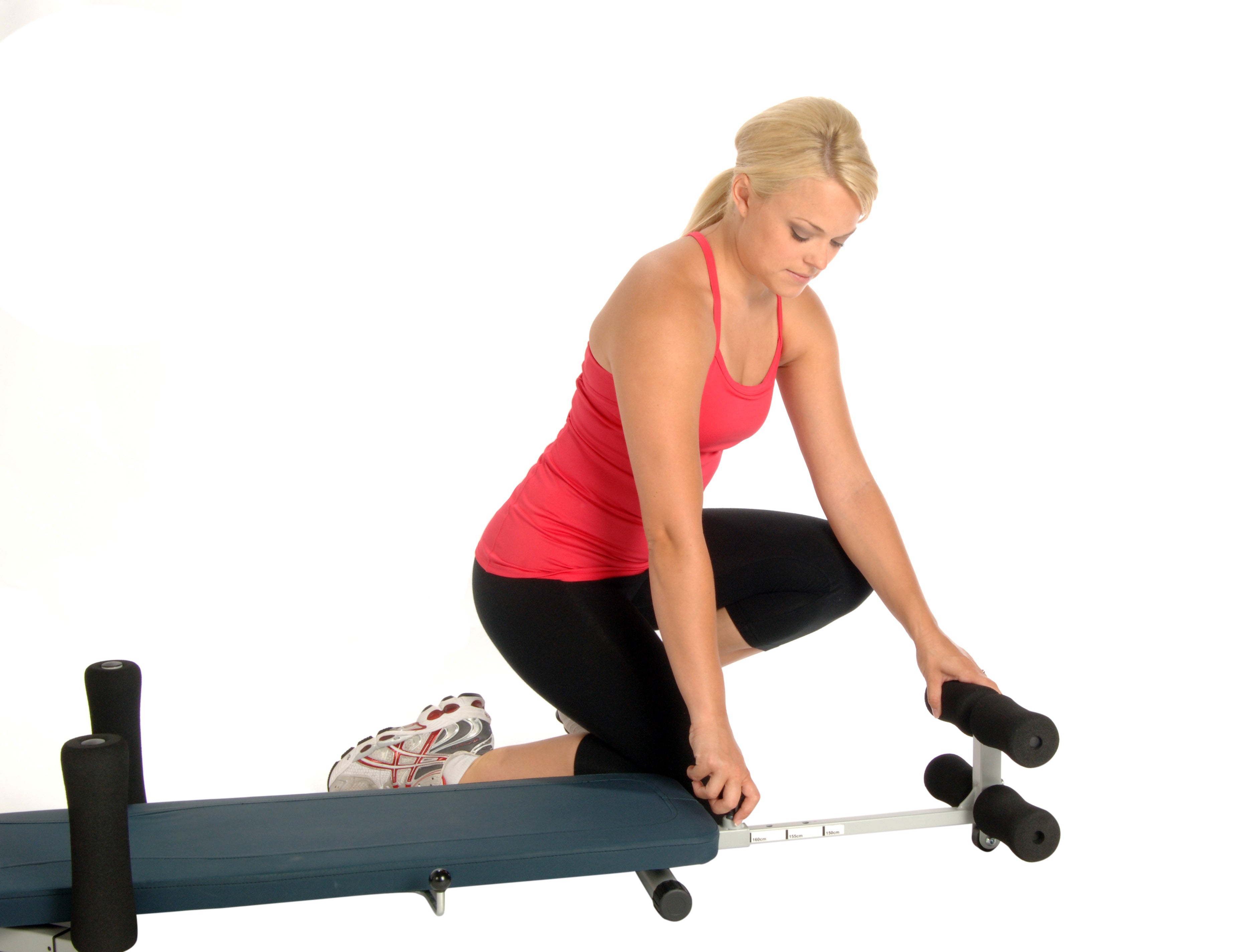InLine® Back Stretch Bench<br>Optional 4 Payments of $37.25