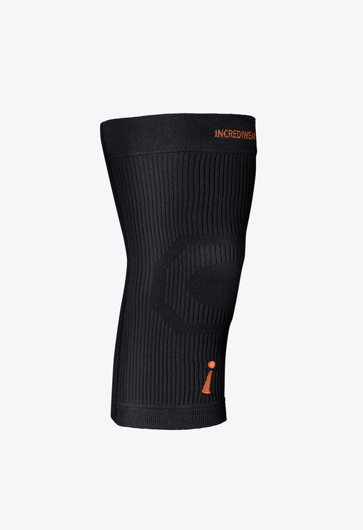 Incrediwear Knee Sleeve - Accelerates Recovery & Helps Relieve Pain