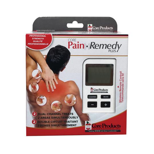 Pain Remedy PLUS Natural Pain Reliever
