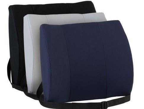 Sitback Rest - Straight Back & Bucket Seat