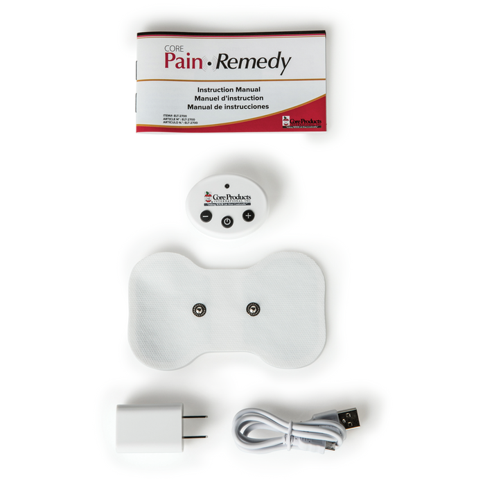 Pain Remedy Wireless TENS