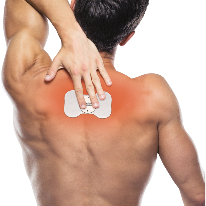 Pain Remedy Wireless TENS